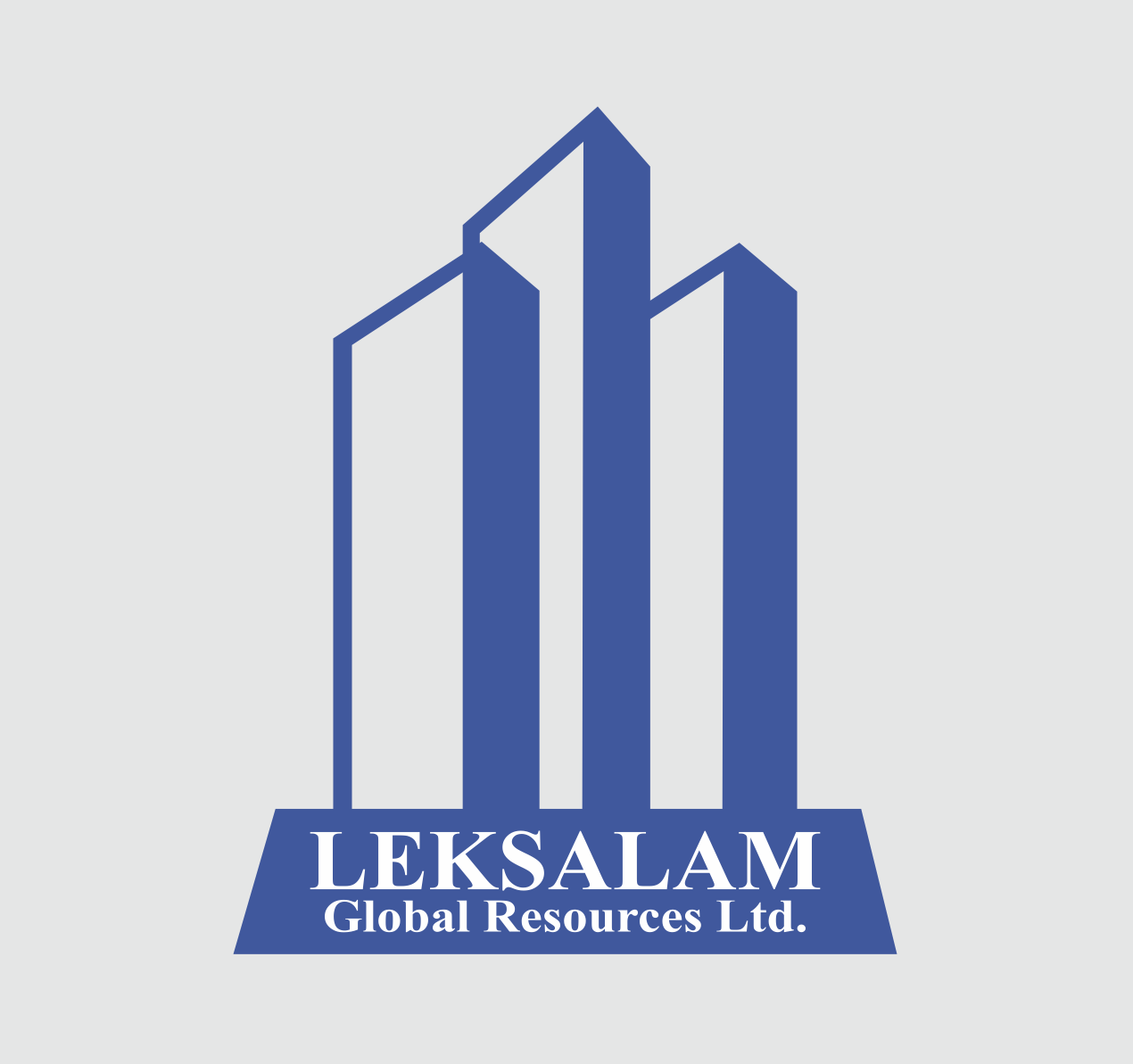 Leksalam Global Resources Limited